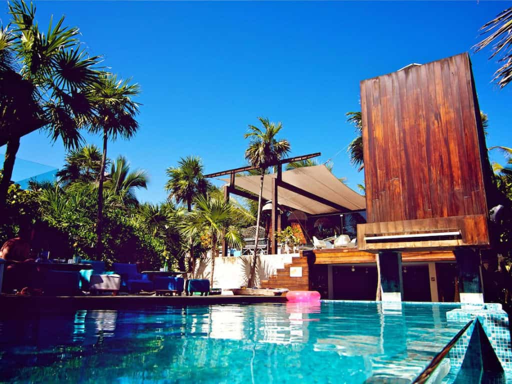 be tulum