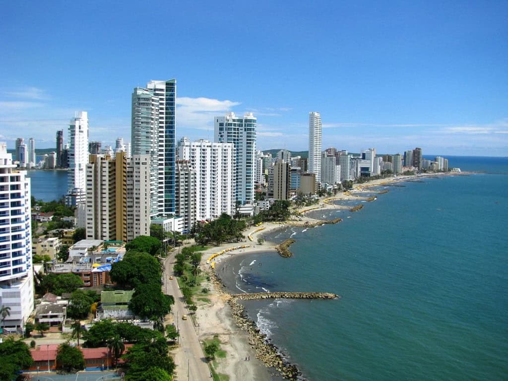 Bocagrande
