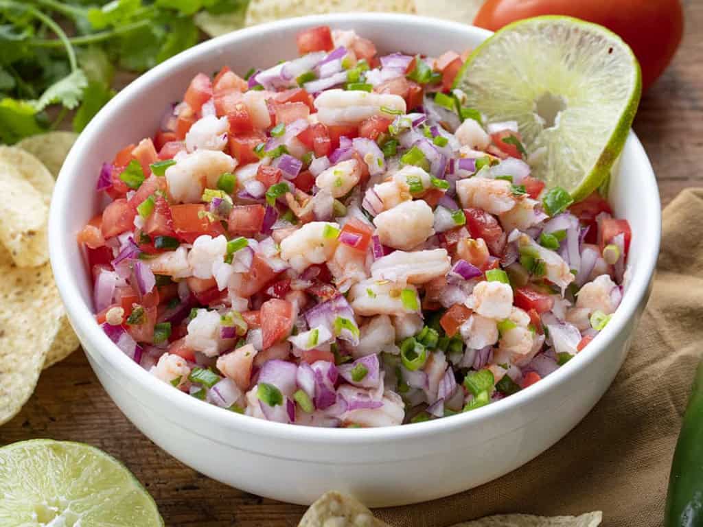 Ceviche
