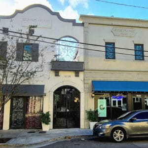 Dunns Josephine Hotel