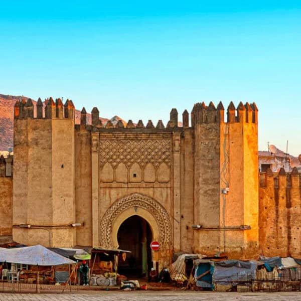 Fez
