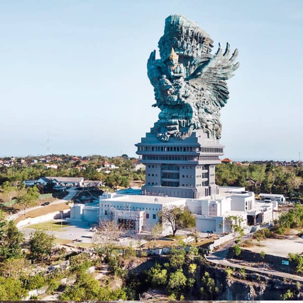 Garuda Wisnu Kencana