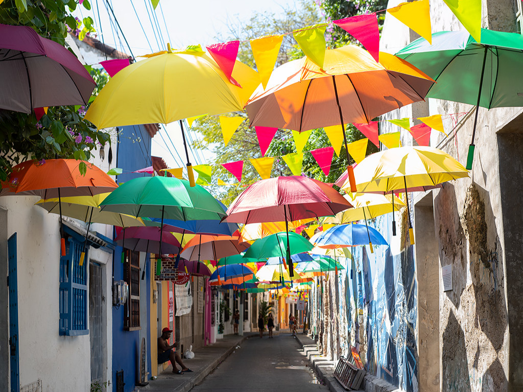 Getsemani