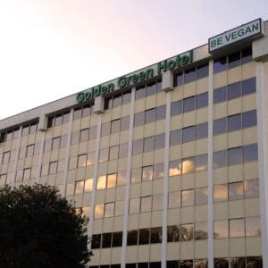 Golden Green Hotel