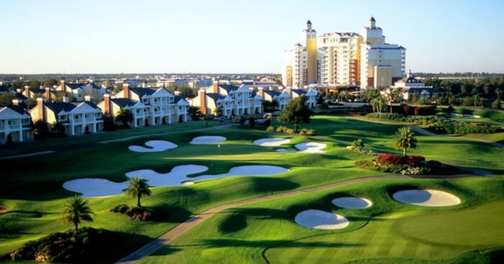 Innisbrook Golf Resort
