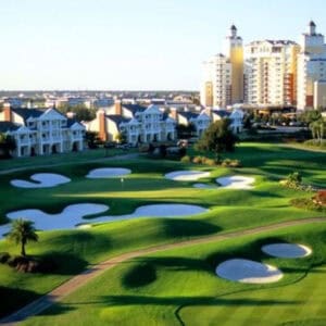 Innisbrook Golf Resort