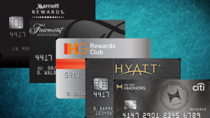Read more about the article How To Earn Hotel Loyalty Program Status