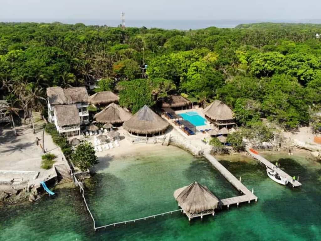 Rosario Islands