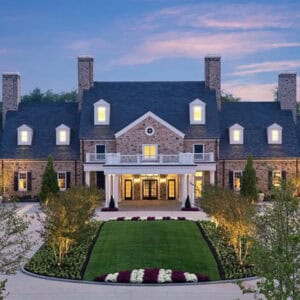 Salamander Resort & Spa