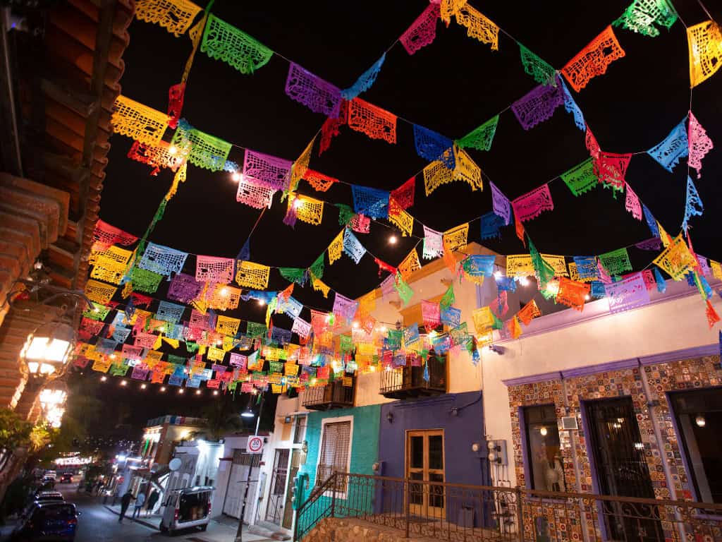 San Jose del Cabo