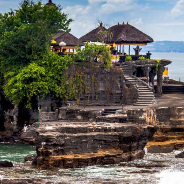 Tanah Lot Temple