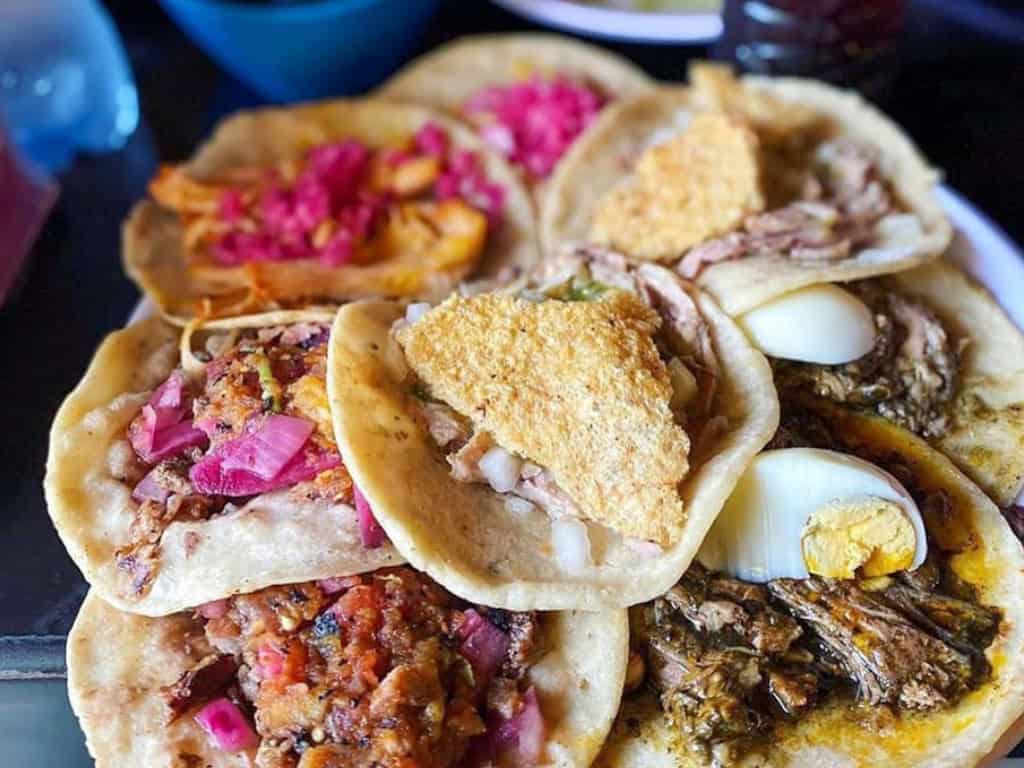 Taqueria Honori