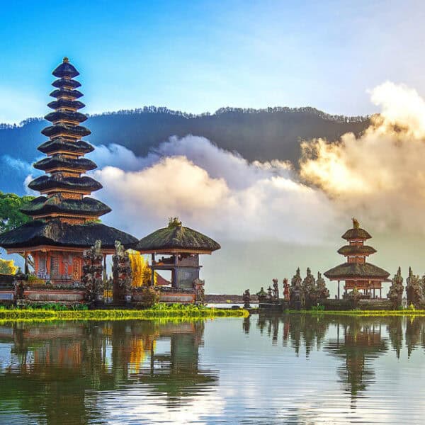 Ulun Danu Beratan Temple