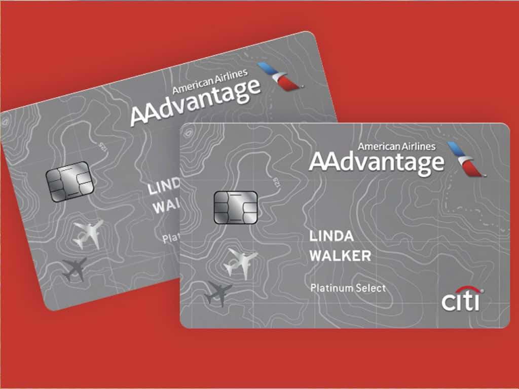 citi card