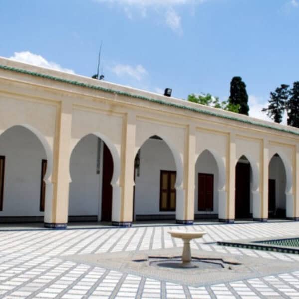 Dar Batha