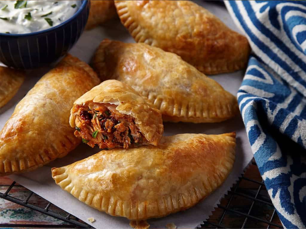 Empanada