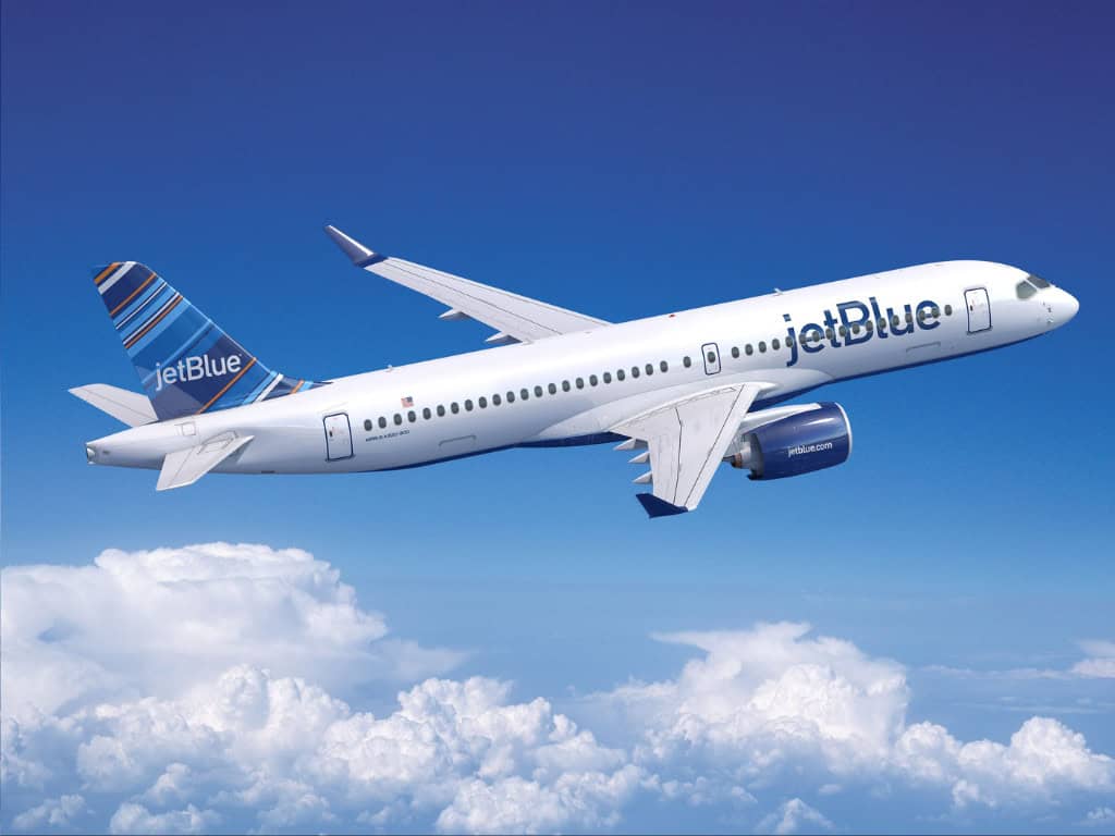 jetBlue