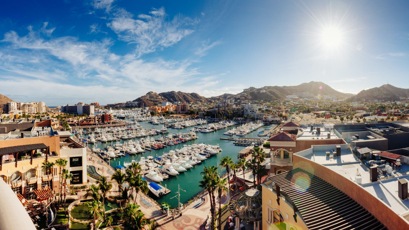 Read more about the article Los Cabos – Where Luxury, Authenticity, Culture, and Parties Collide