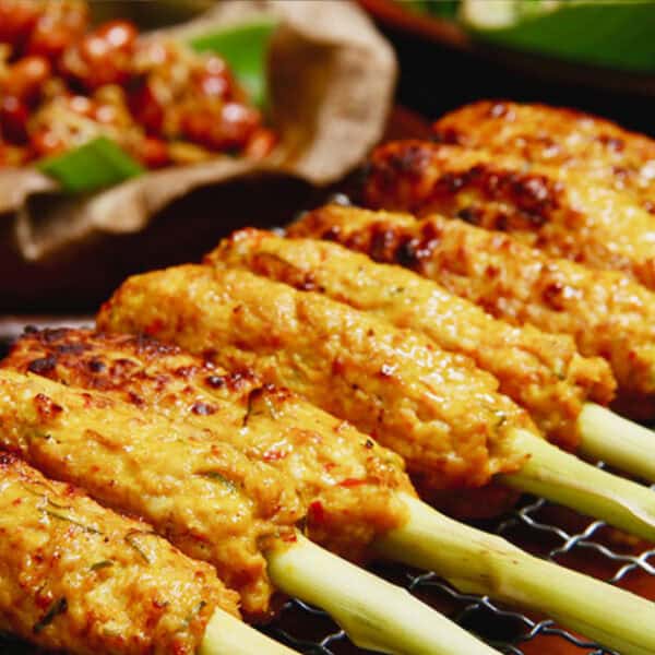 sate lilit
