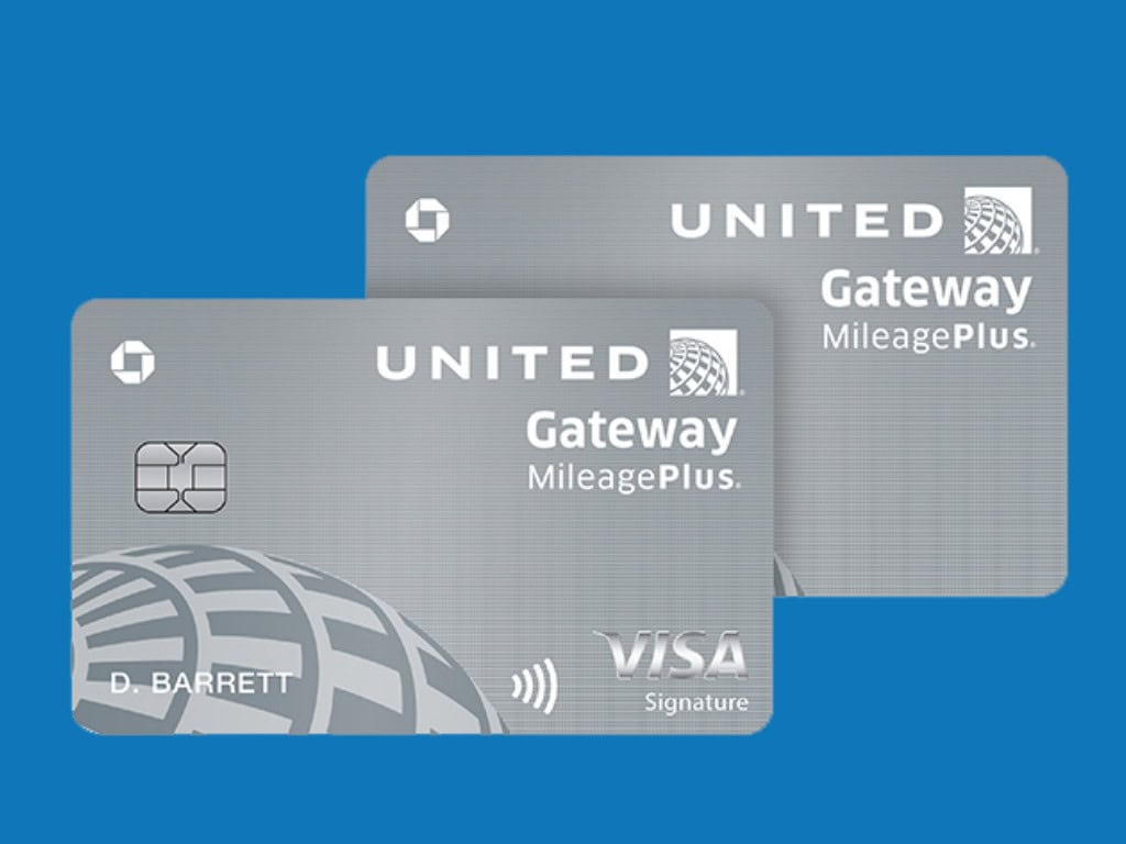 united card