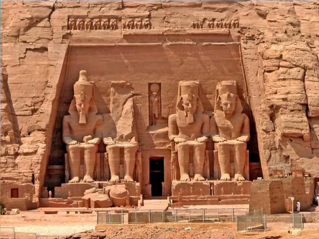 Abu Simbel