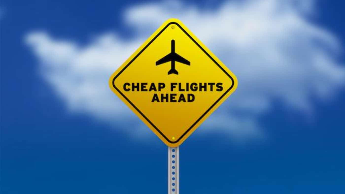 Read more about the article Top 5 Tips and Tricks to Finding Cheap Flights
