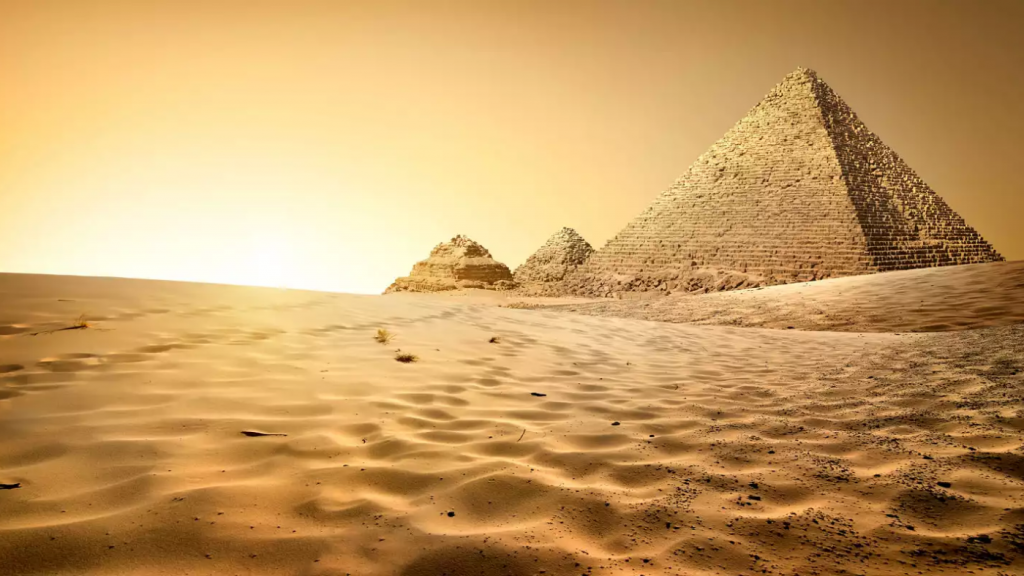 Egypt