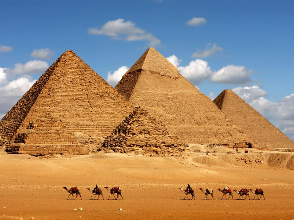 giza