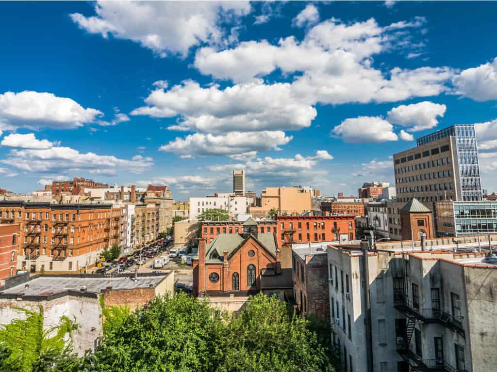 harlem