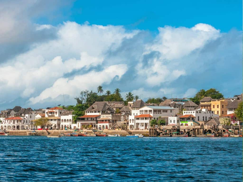 Lamu Island