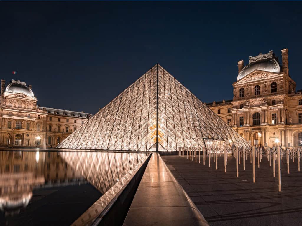 Louvre Museum