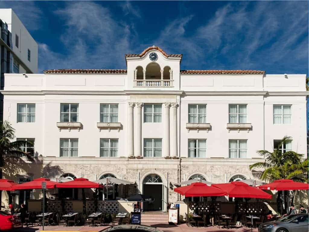 Marriott