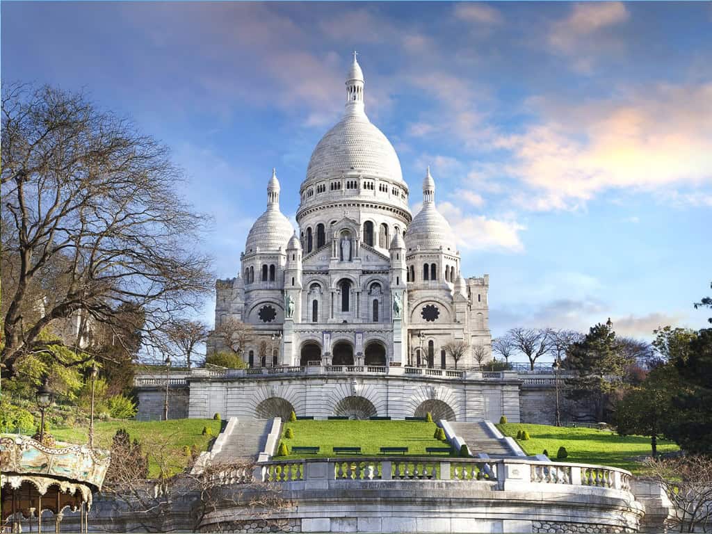 Montmartre