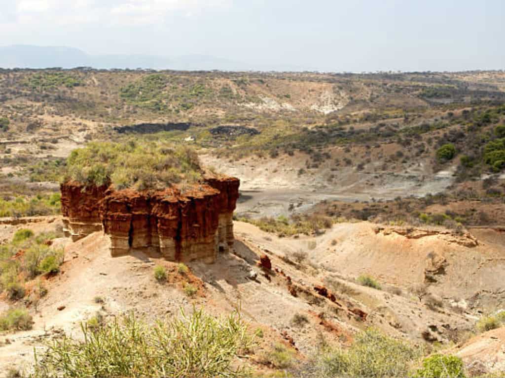 olduvai