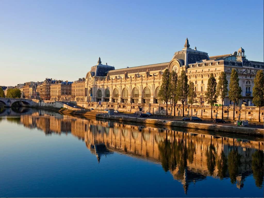 Orsay Museum
