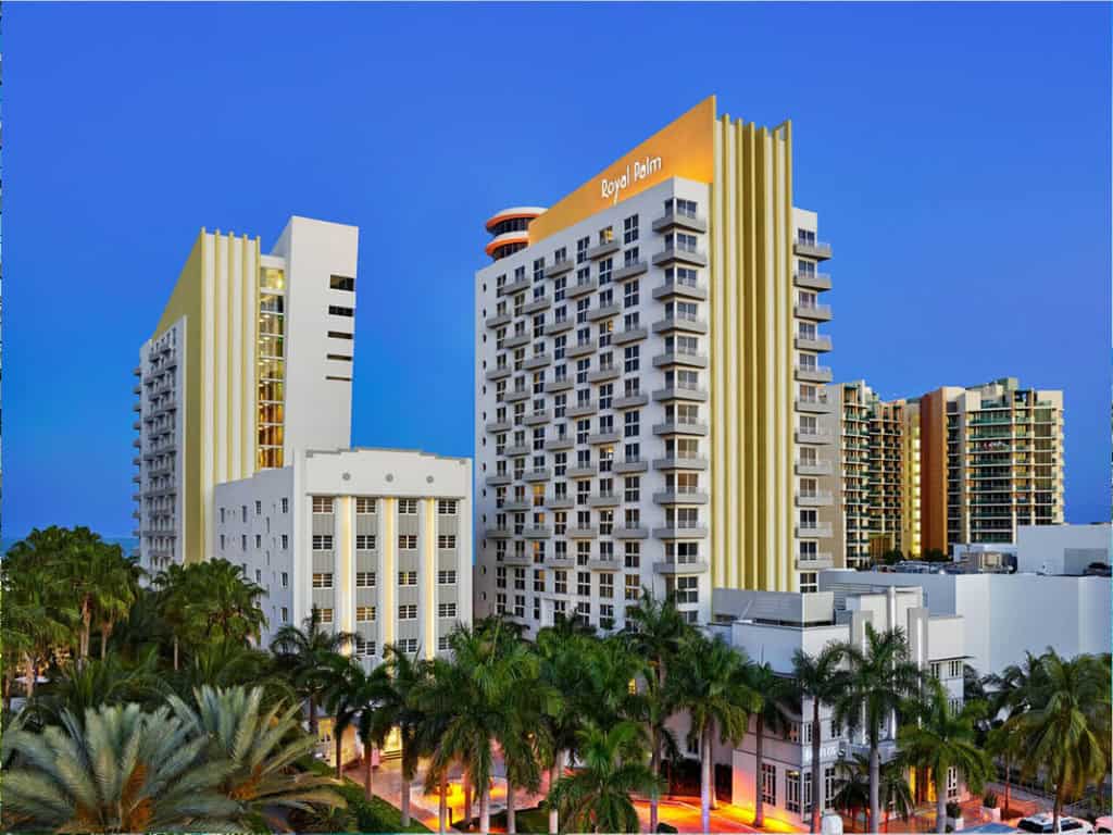 royal palm