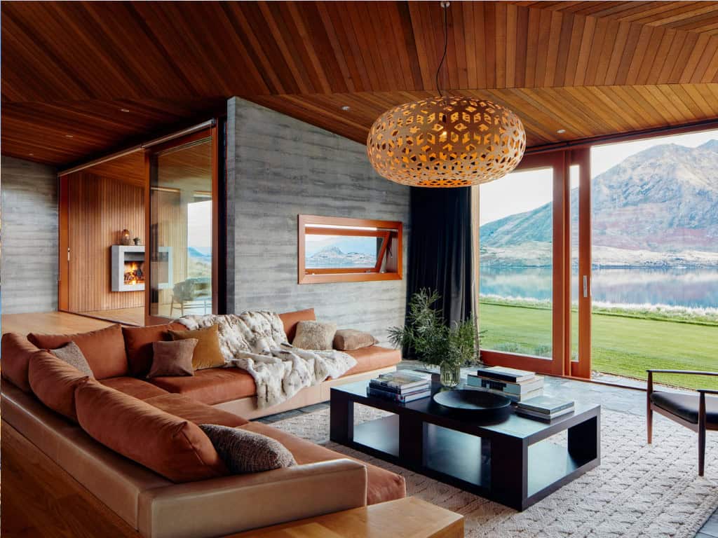 Te Kahu, Wanaka, New Zealand
