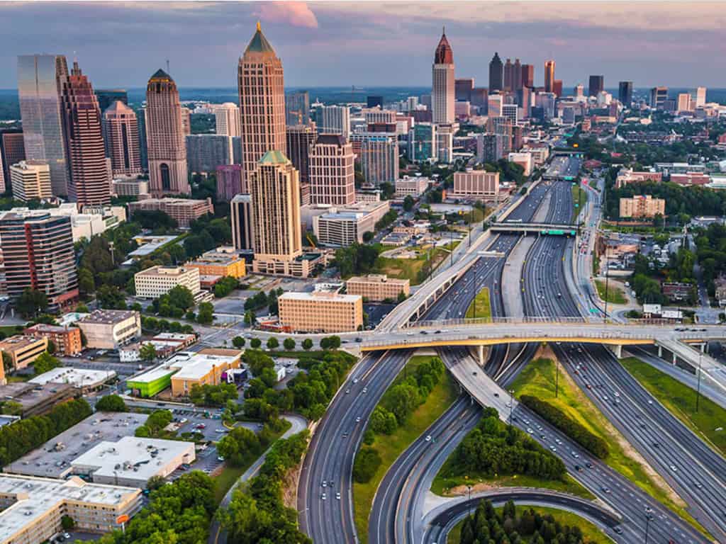 atlanta