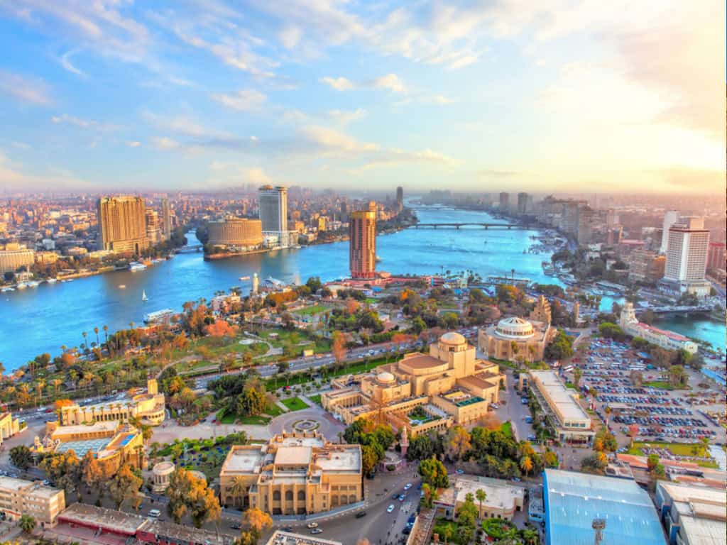 cairo