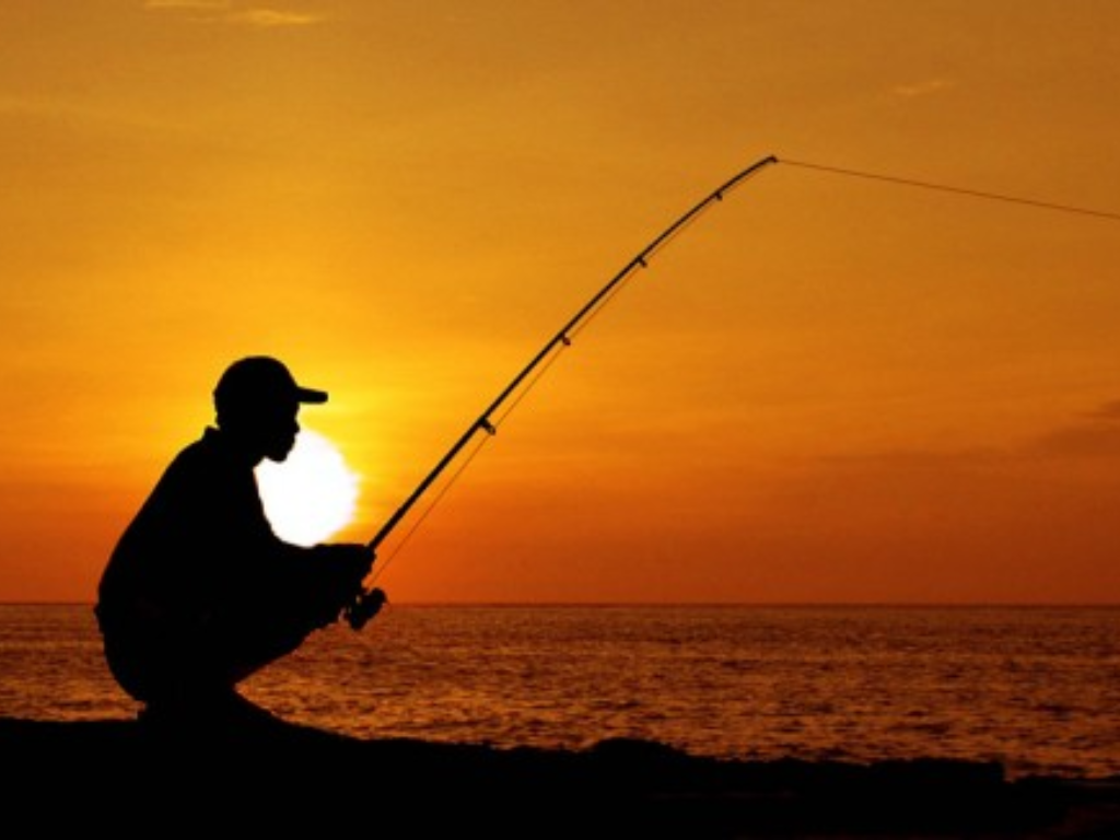 fishing
