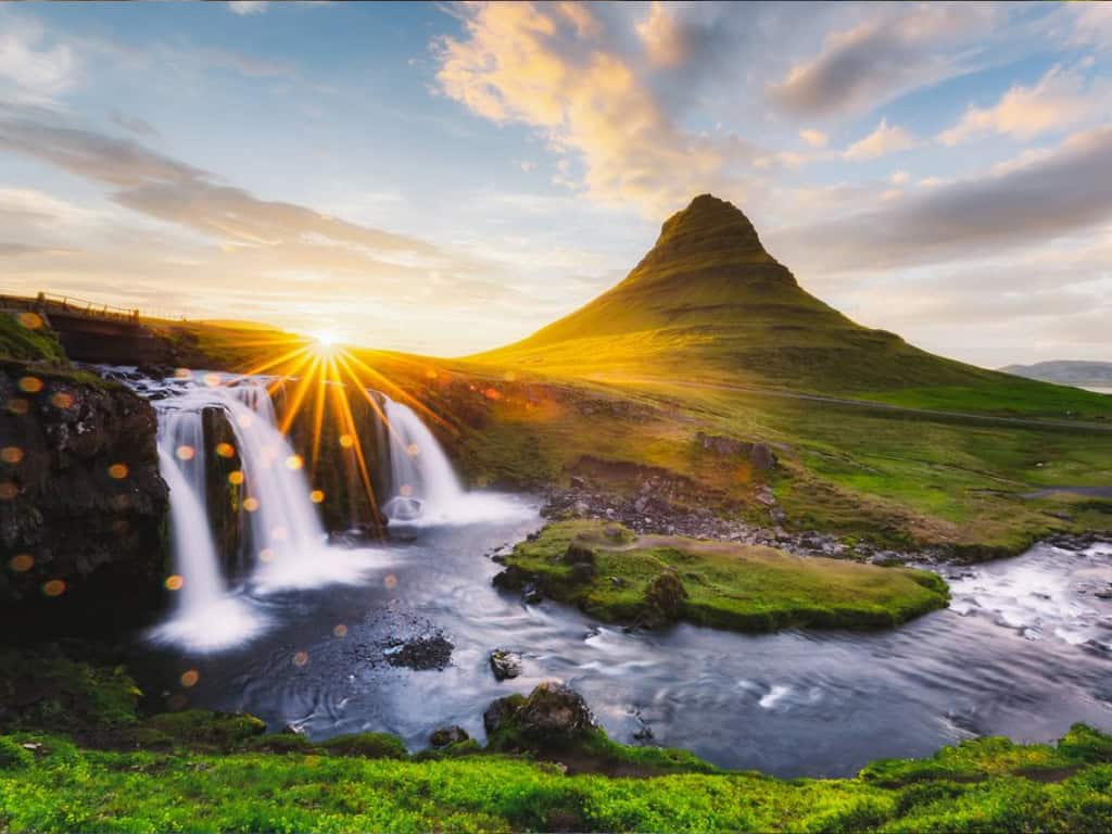 iceland