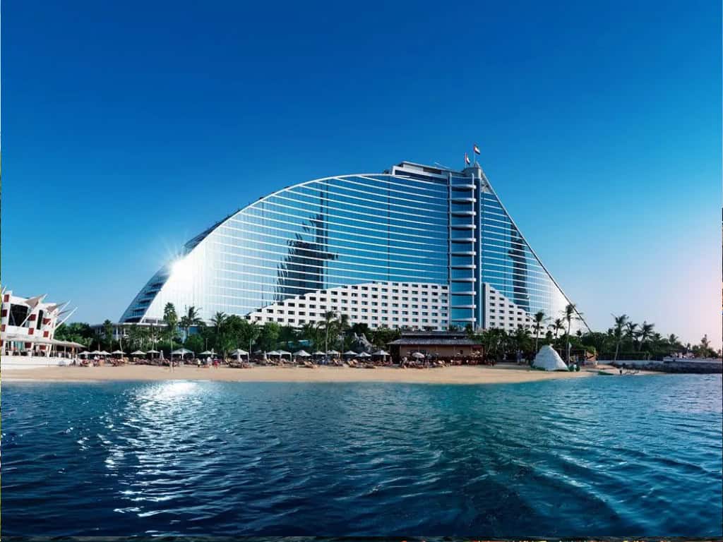 Jumeirah