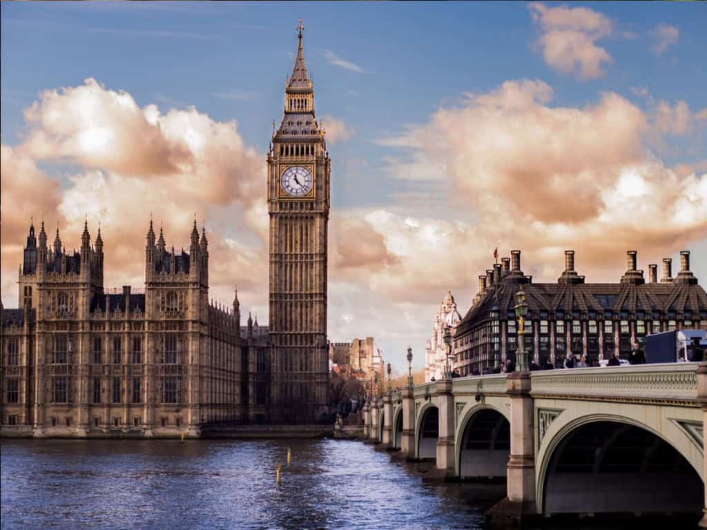 London