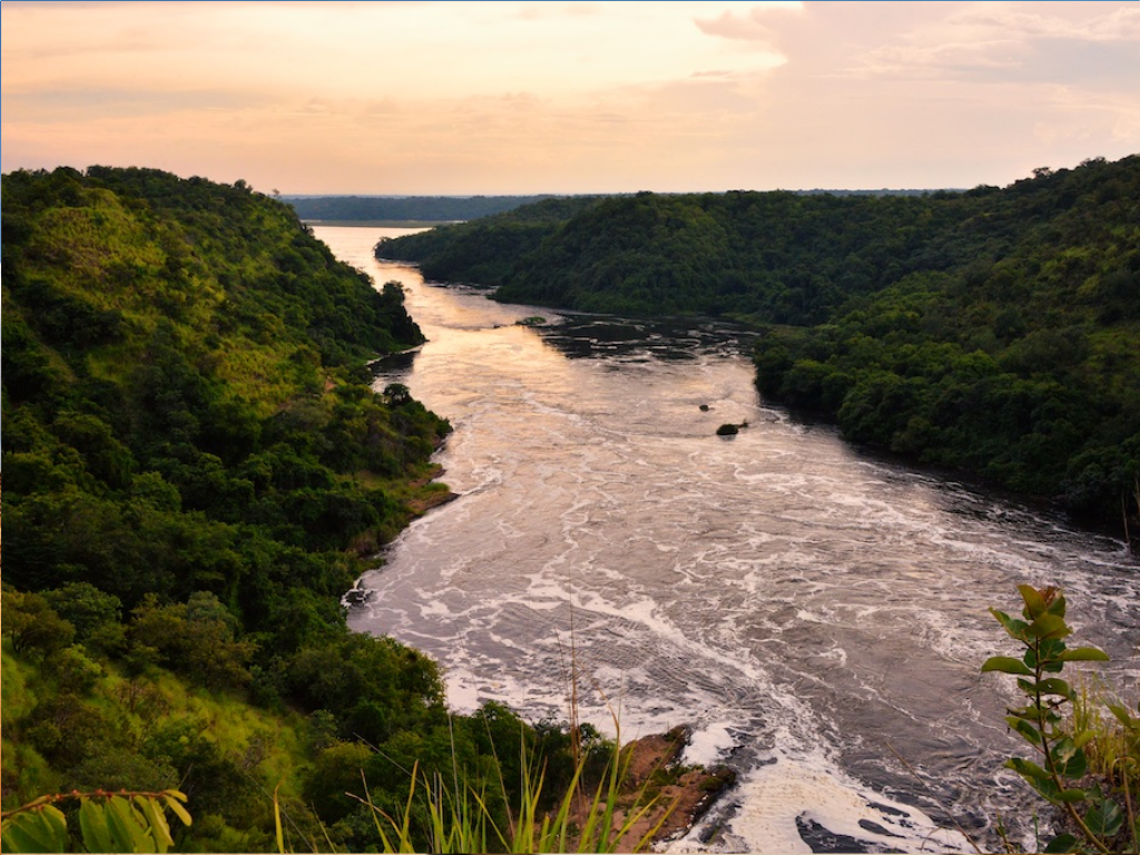 nile