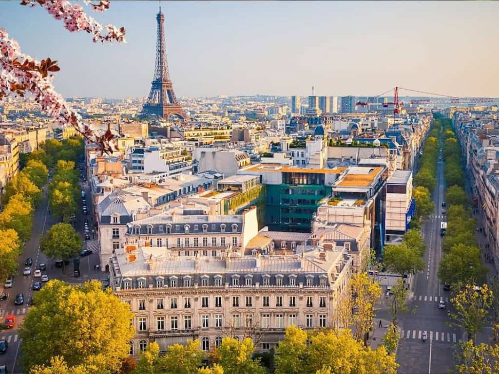 paris