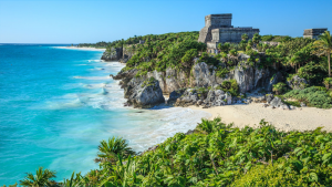 Read more about the article Top Things To See And Do In The Riviera Maya, Mexico