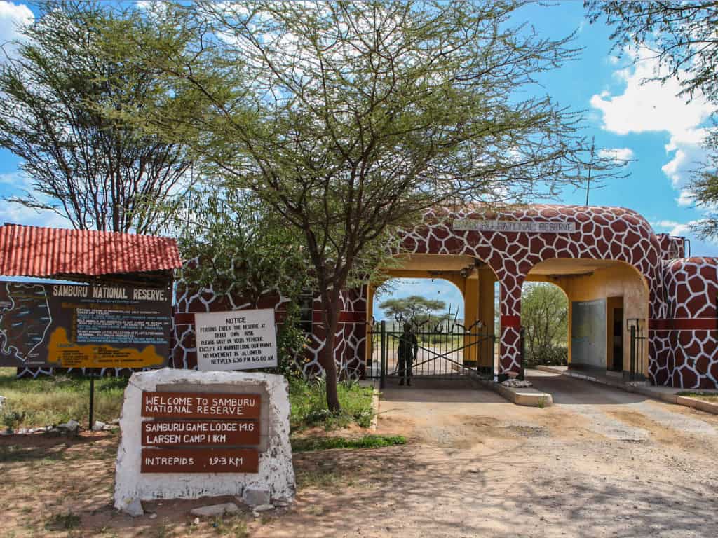 samburu