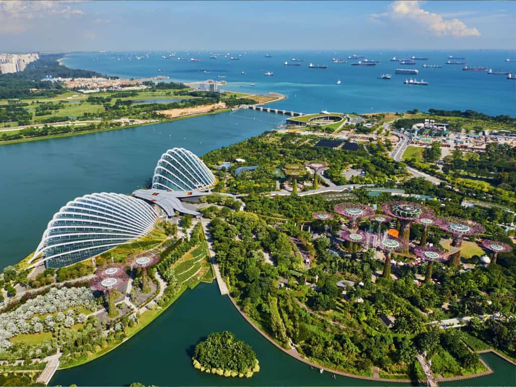 singapore