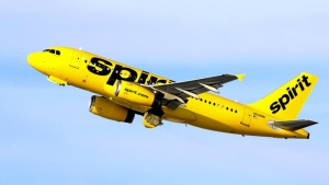 Read more about the article How To Have An Enjoyable Trip While Flying On Spirit Airlines (or any ultra-low-cost carrier)