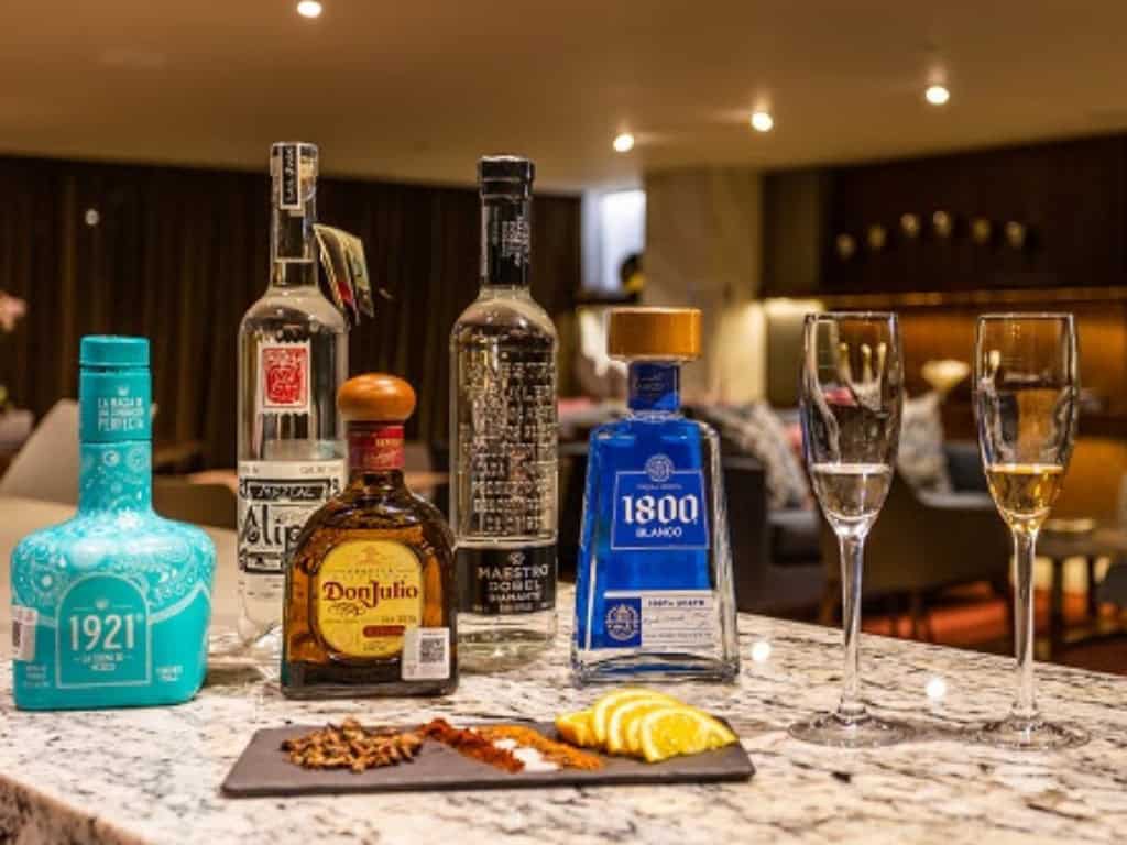 tequilla